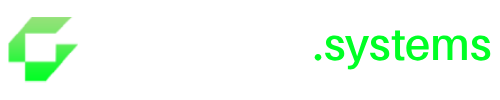 Gamehost Systems Logo